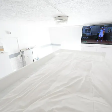 Le D'emilie Apartment *