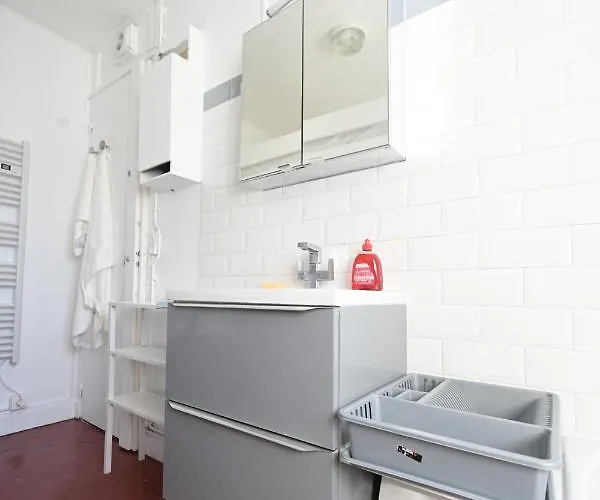 Le D'emilie Apartment