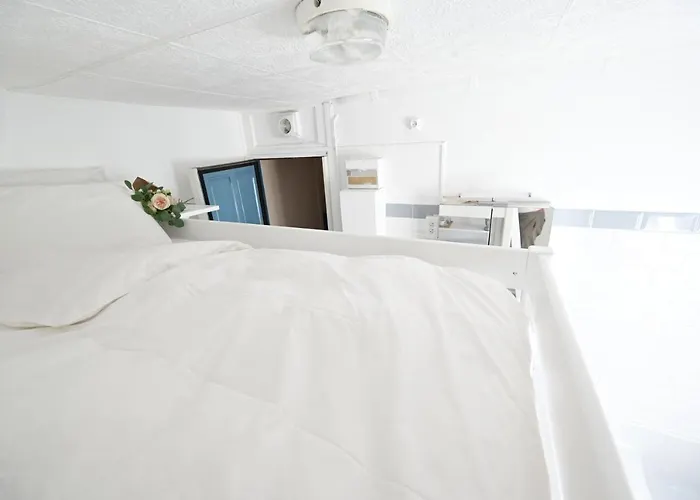 Apartment Le D'emilie Paris