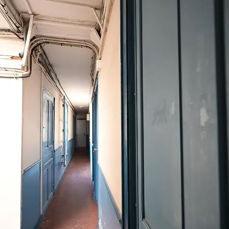 Апартаменты Le D'emilie