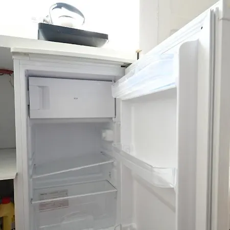 Le D'emilie شقة *