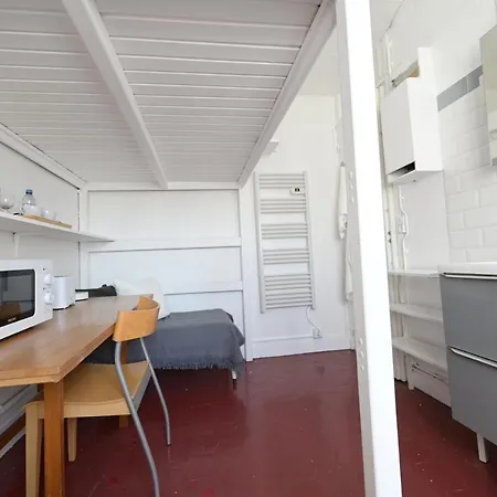 Le D'emilie Париж