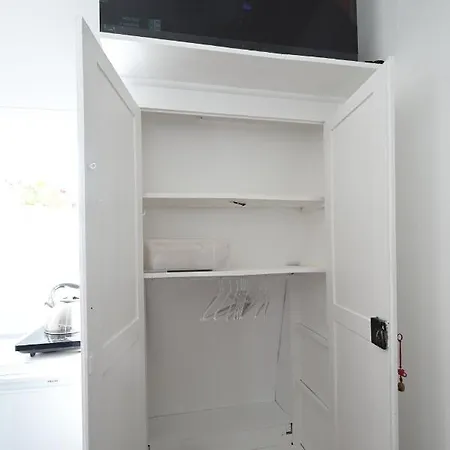 Le D'emilie Париж