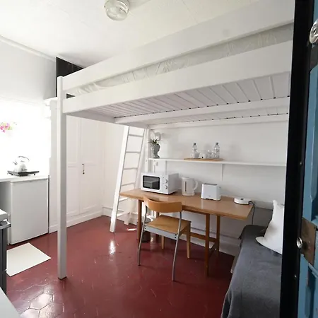 Le D'emilie Apartament