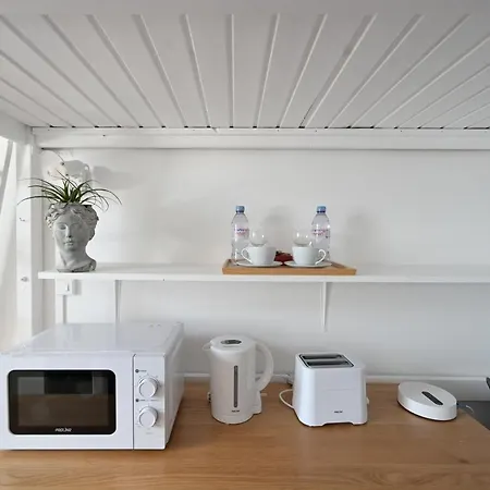 Le D'emilie Париж