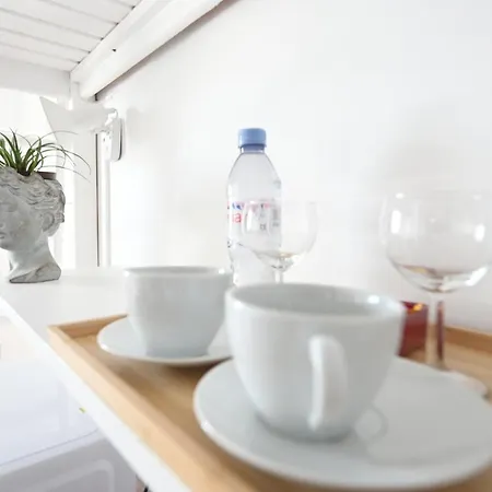 Le D'emilie Апартаменты *