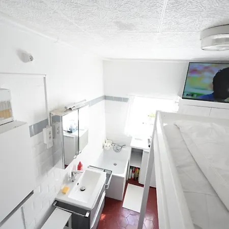 Апартаменты Le D'emilie *