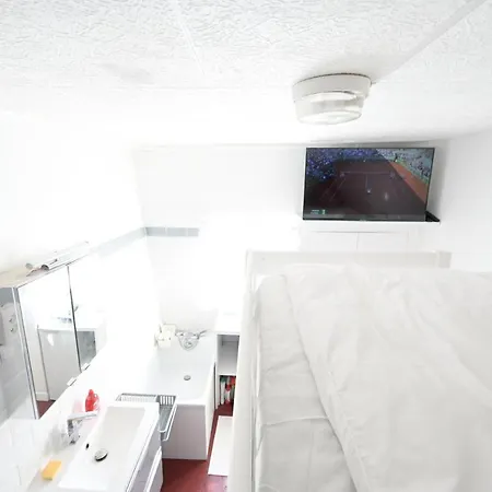 Le D'emilie Париж