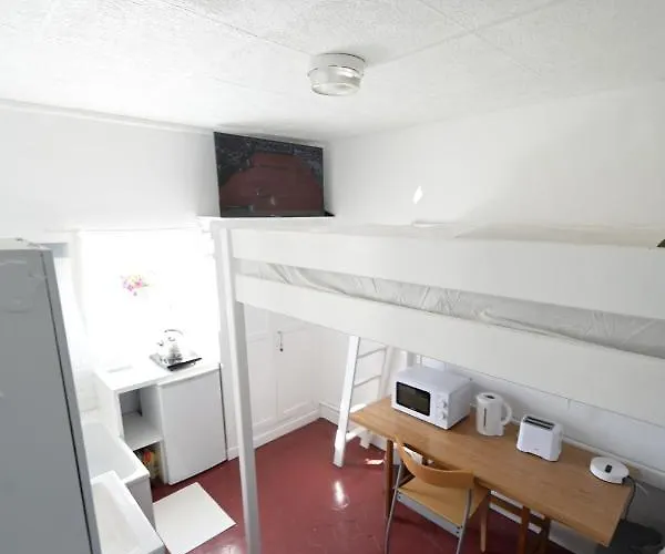 Le D'emilie Paříž