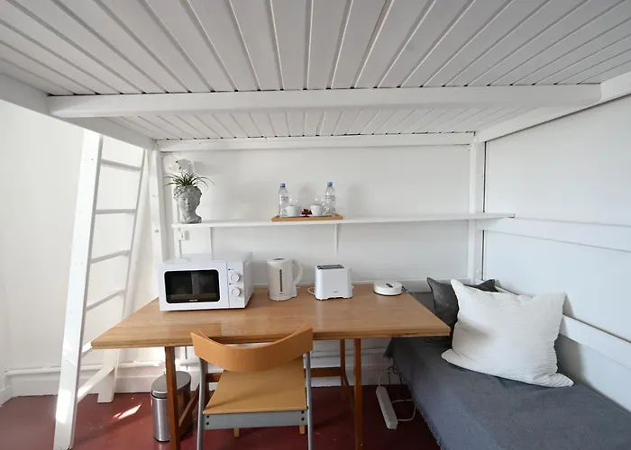 Le D'emilie Apartmán