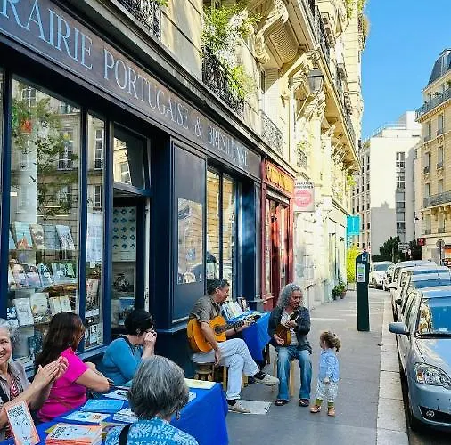 Lejlighed Le D'emilie