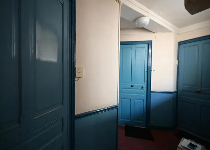 Le D'emilie Apartmán