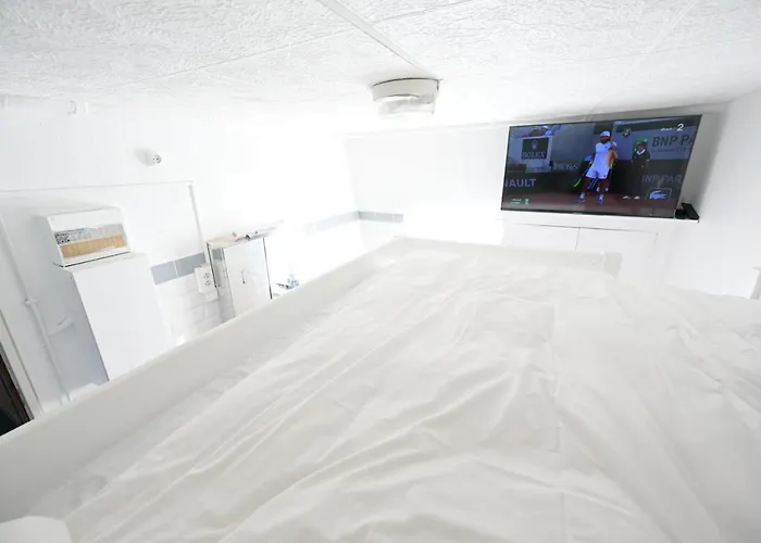 Le D'emilie Apartman *