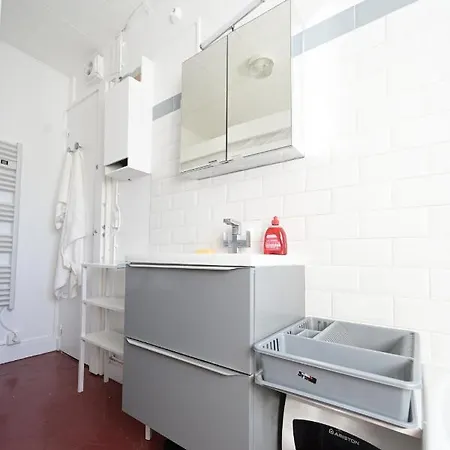 Le D'emilie Apartmán