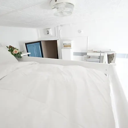 Apartmán Le D'emilie Paříž