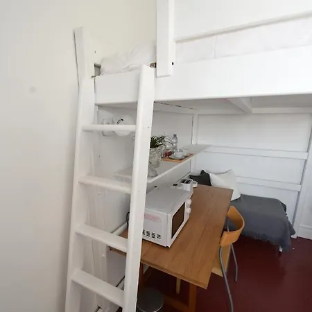 Apartmán Le D'emilie *