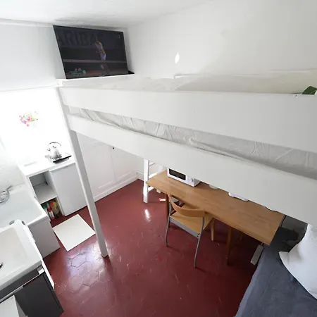 Apartmán Le D'emilie *