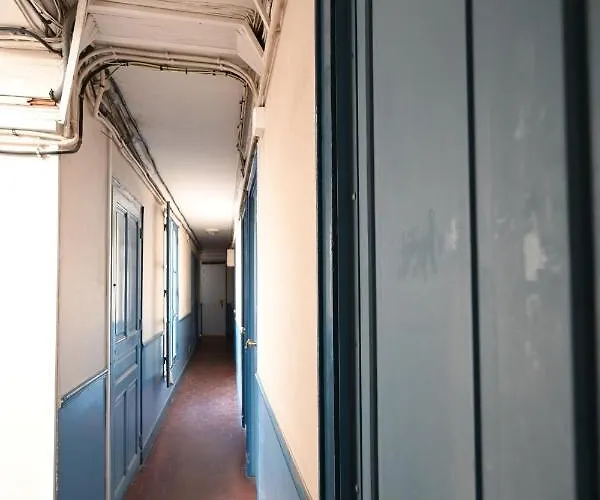 Appartement Le D'émilie