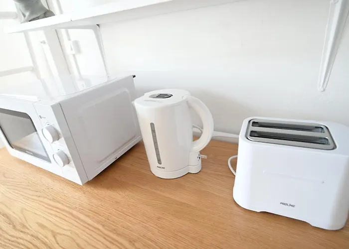 Le D'émilie Appartement