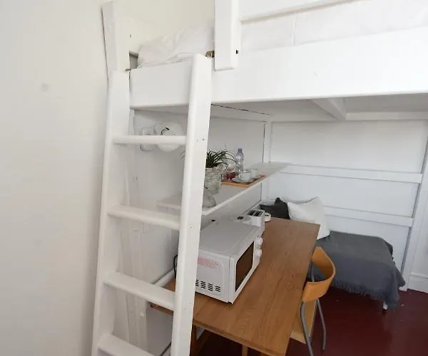 Appartement Le D'émilie *