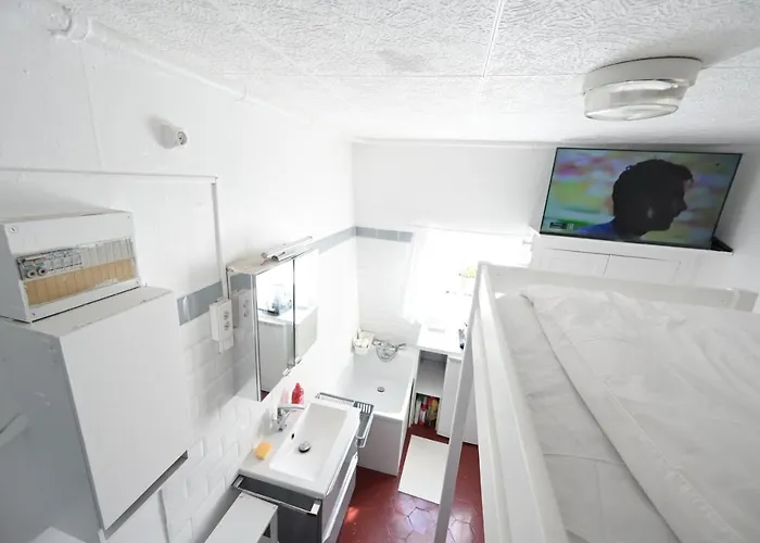 Appartement Le D'émilie *