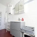 Le D'émilie Apartamento