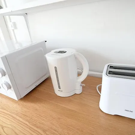Le D'émilie Apartamento