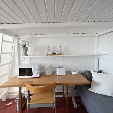 Le D'émilie Apartamento