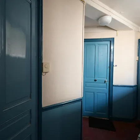 Le D'émilie Apartamento